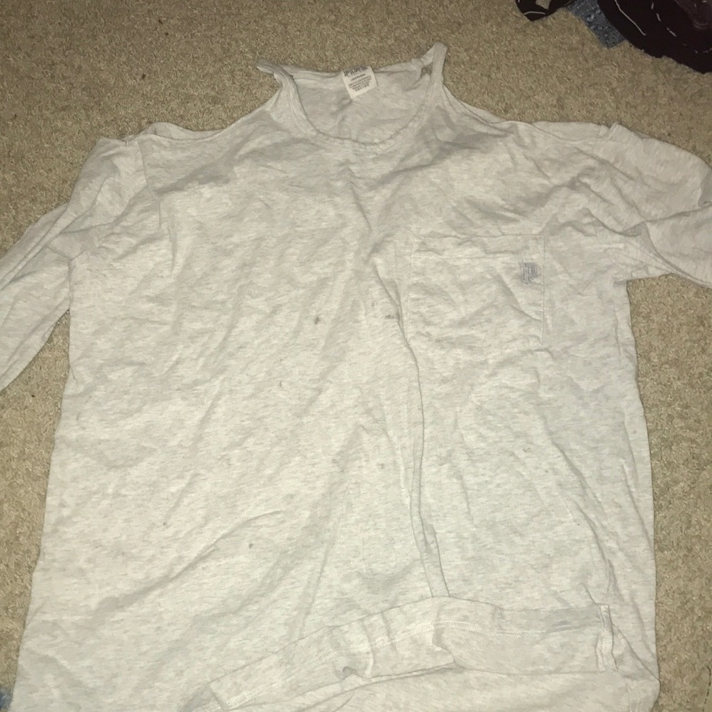 Pink Long sleeve